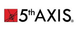 logo 5 axis